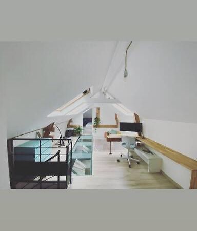 Casa Pelican Nantes Esterno foto